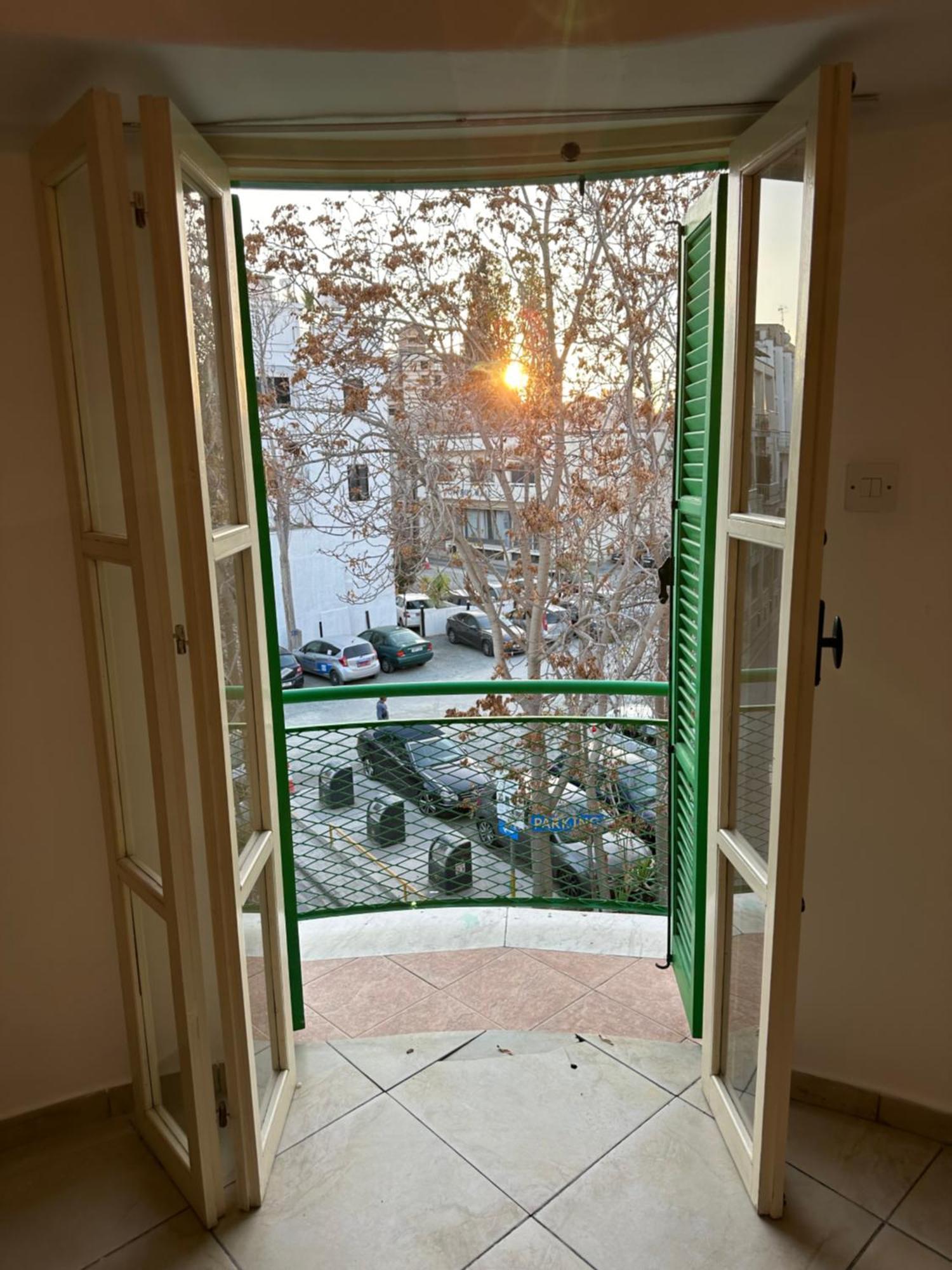 Historic Center Hostel Nicosia Luaran gambar