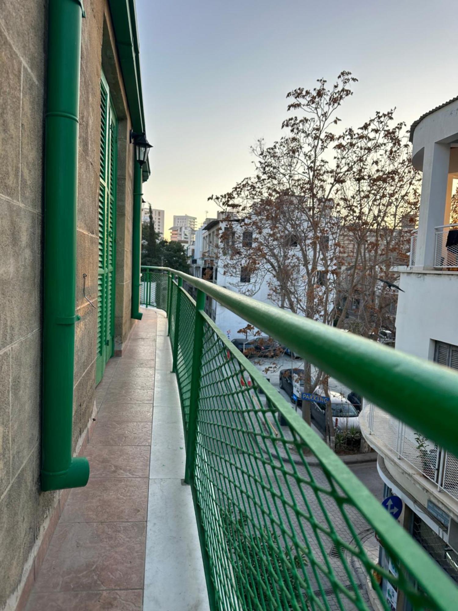 Historic Center Hostel Nicosia Luaran gambar