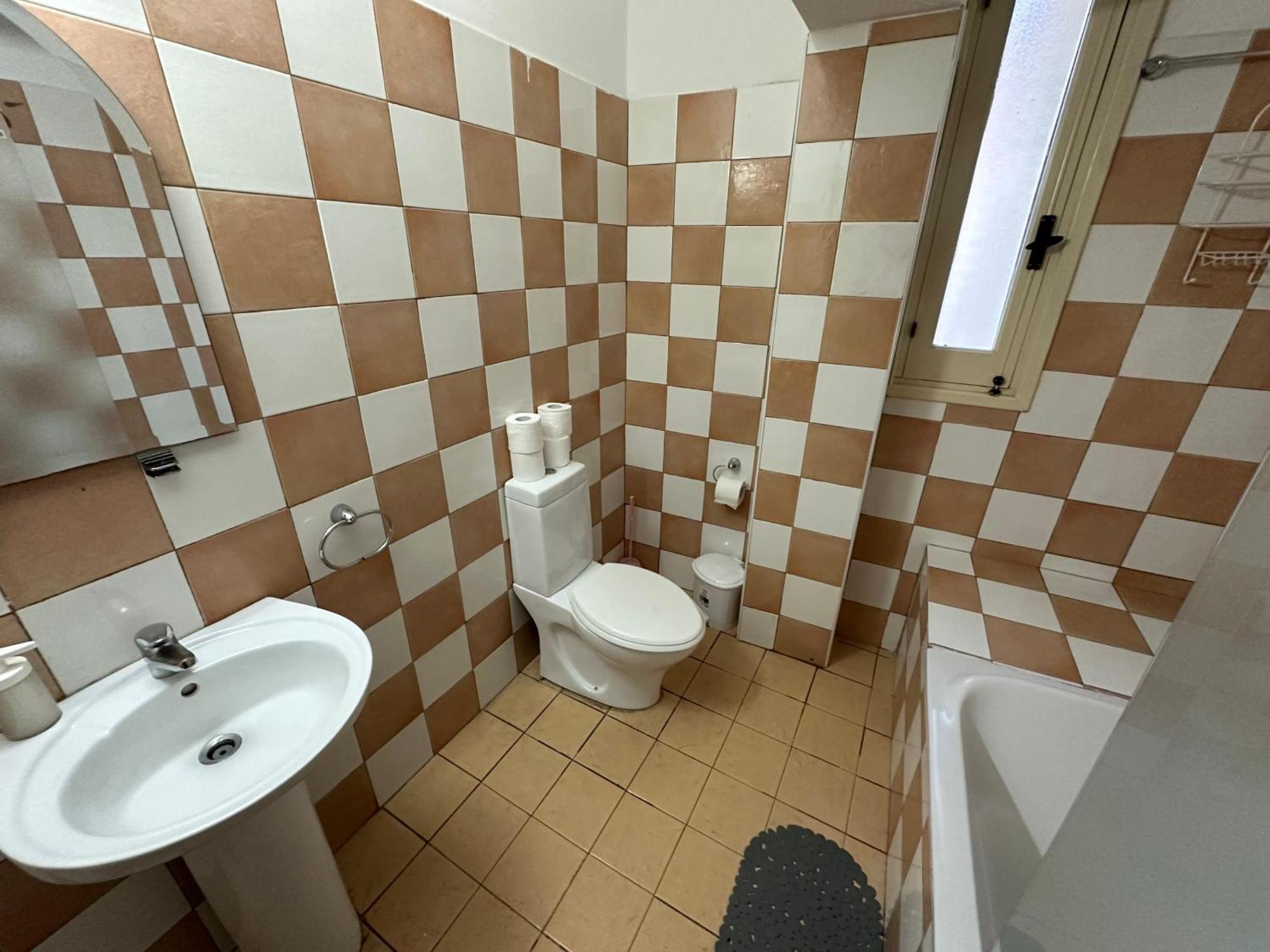 Historic Center Hostel Nicosia Luaran gambar